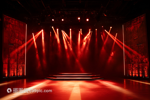 劇院舞臺燈光效果與票務(wù)服務(wù)的融合 藝術(shù)與科技的雙重魅力